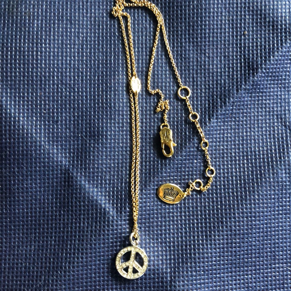 Juice Couture Necklace